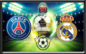 Prediksi Bola Psg Vs Real Madrid Bursa Taruhan Psg Vs Real Madrid Prediksi Skor Psg Vs Real Madrid Prediksi Pertandingan Psg Vs Real Madrid Hasil Skor Psg V
