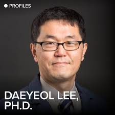 Daeyeol Lee (@daeyeol_lee)