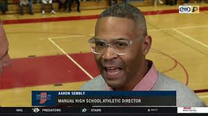 Countdown to Basketball Day Indiana: Manual Extravaganza