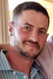 Jonathan Pierce Obituary