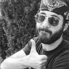 Michael Gaber (gaber0701)