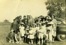 Koo Wee Rup Swamp History: Cora Lynn Church