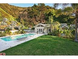 Two Bedroom House With Pool And Guest House Los Angeles