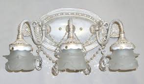 Shabby Chic Bathroom Vanity Light 2 Or 3 Light Bathbar Or Shabby Chic Bathroom Shabby Chic Bathroom Vanity Shabby Chic Vanity
