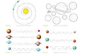 الفضاء archives الصفحة 2 من 4 شمسات in 2021 printables