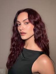 Ethel Cain @mothercain 🐊 For @interviewmag Photographed and Styled by  Richie Davis @richieleedavis Hair: Lauren Palmer-Smith @laurenpalmersmith  using @oribe Makeup: Holly Silius @hollysilius Nails: Emi Kudo  @nailsbyemikudo Set Design: Niahm Hannigan ...