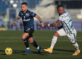 Subito pericolo lo spezia con un cross di marchizza, vanificato da gosens. Spezia Vs Atalanta Prediction Preview Team News And More Serie A 2020 21