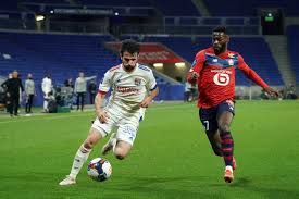 Jun 14, 2021 · brest poised to hire michel der zakarian. Olympique Lyon Vs Brest Free Live Stream 8 7 21 Watch Ligue 1 Online Time Tv Channel Nj Com