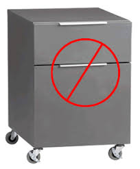 This is how to pick a lock without the key and easy tools. File Cabinet Lock Filing Cabinet Locks File Locking Bar