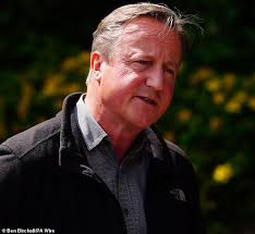 Labour takes fresh action over Israeli settler violence in the West Bank