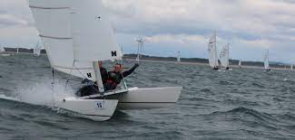 Marconi Sailing Club Essex Dinghy, Catamaran, Windsurf and Cruiser sailing  club on the River Blackwater in Essex.