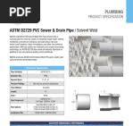 Woodford Model 17 Freezeless Anti-Sipohne Wall Faucet | PDF ...