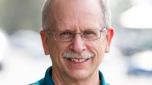 Fairfield County health administrator Larry Hanna retires