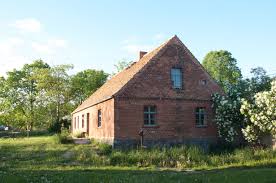 Das Sternhagener Haus Ferienhaus Haus Mieten Altes Landhaus