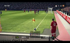 Download Pro Evolution Soccer 2010 Full Version From Dertz Without Breaking A Sweat By Far The Best Website To Downl Pro Evolution Soccer Download Games Games