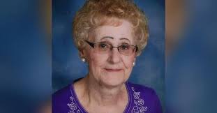 Phyllis Newcomb Obituary