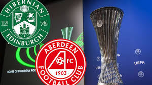 3 past the link in the text field. Europa Conference League Draw As Aberdeen Face Hacken And Hibernian Take On Mons Calpe Or Santa Coloma Daily Record