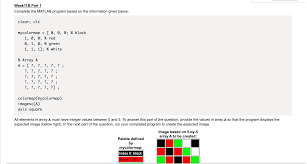 Create Array Of Zeros In Matlab - Geeksforgeeks
