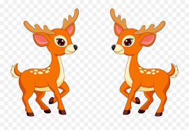 3,000+ vectors, stock photos & psd files. Download Hd Cartoon Deer Png Picture Cartoon Transparent Deer Free Transparent Png Images Pngaaa Com