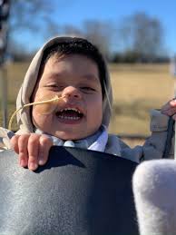 Mateo's Heart Journey