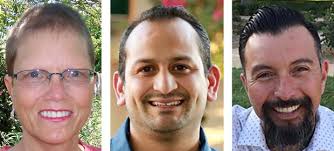 Upland will see Elliott return, Felix, Zuñiga join City Council