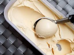 Peanut Butter Honey Ice Cream Recipe Recipe Honey Ice Cream Cream Recipes Slimming World Desserts
