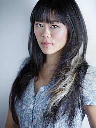 Link: Frankie Drake Mysteries & Fahrenheit 451 star Grace Lynn Kung  discusses her roles, fashion and Michael B. Jordan