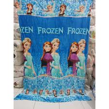 Tersedia selimut bulu dengan harga murah dan berkualitas, jaminan uang kembali 100% di bukalapak. Selimut Bulu Karakter Frozen Shopee Indonesia