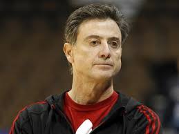 Audio: Rick Pitino interview with Terry Meiners