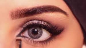 لوك عرايس لماع By Lyanmakeup Youtube Make Up How To Make