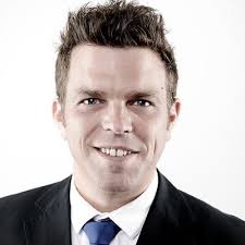 Markus Schell (@MarsSchell)