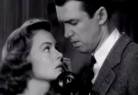 Christmas Flickers: It's a Wonderful Life