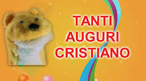 Pin Su Tanti Auguri