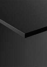 You will need to prep and spray/paint to your desired colour. Wall Panels Laminates Wood Panelling And Acrylic Surfaces