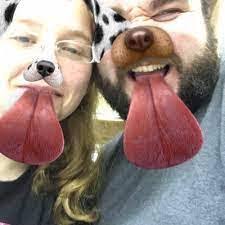 Jason Robeck's Instagram, Twitter & Facebook