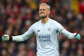 View the player profile of goalkeeper peter schmeichel, including statistics and photos, on the official website of the premier league. Had To Adapt Kasper Schmeichel Reveals Reason Behind Huge Weight Loss Leicestershire Live