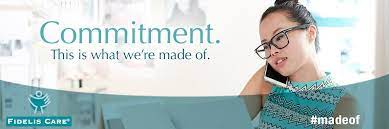 Fidelis Care Culture Comparably