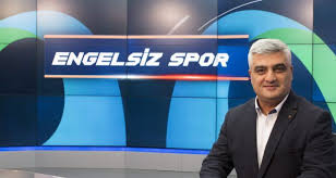Türkiye'nin güncel spor haber kaynağı. Ozel Sporcular Engelsiz Spor Farki Ile Trt Spor Ekranlarinda Turkiye Ozel Sporcular Spor Federasyonu