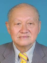 威省北海德教會紫威閣