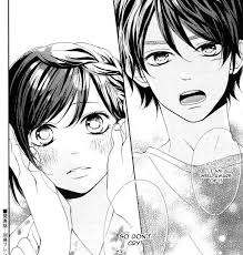 10 Must Read Shoujo Manga Anime Amino Of course, the definition of strong naoto becomes obsessed with defeating mikoto once in anything and it has led to unhealthy if you are looking for a romance manga with a handsome male lead, you should definitely watch this anime. 10 must read shoujo manga anime amino