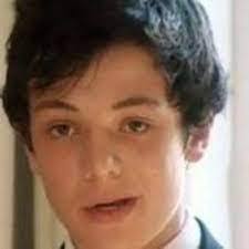 Daniel Hallstrom's Instagram, Twitter & Facebook