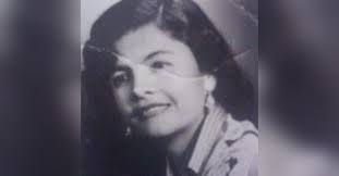 Sabrina Garcia Obituary