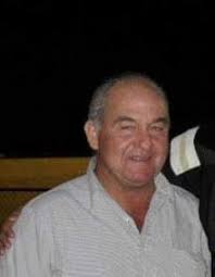 Obituary for Larry Carr