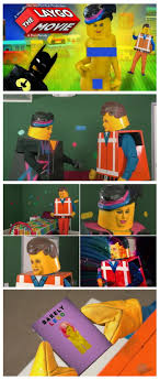 So, there is a Porn Version of the Lego Movie. Just thought everyone should  be aware this exists. - 9GAG