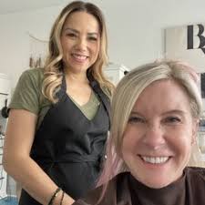 MERMAID LOUNGE HAIR SALON