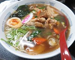 麺屋 呉空の画像