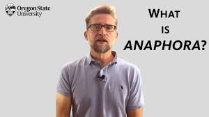 Anaphora pronunciation and definition | english and american spelling with naturally recorded voice. Epistrophe 17 Pronunciations Of Epistrophe In English