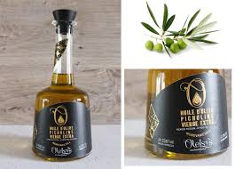 J Ai Goute A Une Huile D Olive Haut De Gamme Camilleg