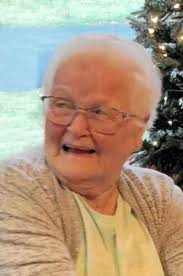 Carolyn Behm Obituary (1936