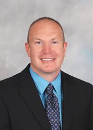 Agent Andrew Dickerson